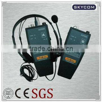 sale optical talk set T-OTS300 from China company