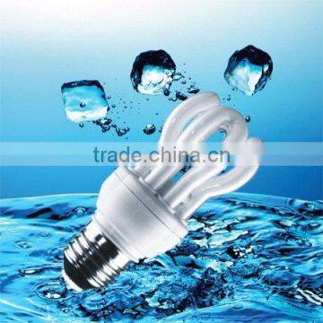 4U Lotus energy saving bulbs manufactures in china