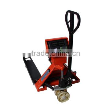 Industrial Forklift Weighing Scale for Sale