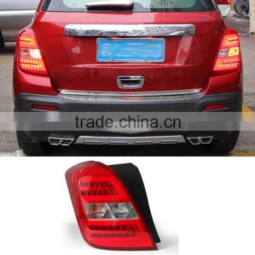 LED Rear Lights Turning Lights For Chevrolet Trax 2013 2014                        
                                                Quality Choice