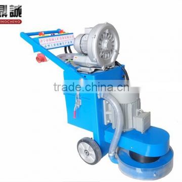 china supplier high quality concrete polishing machine