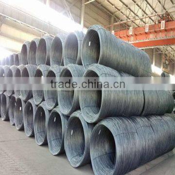 cold heading steel rod 5.5mm