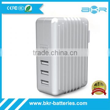 OEM 4 usb charger for iphone 4s