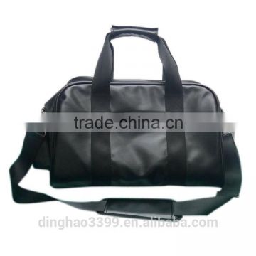 Hot Sale Large Capacity 2015 Fashion Men Travel Bag Shoulder Handbag Luggage