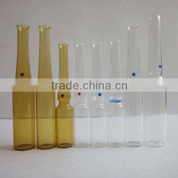 10ML typeB glass ampoule in stock
