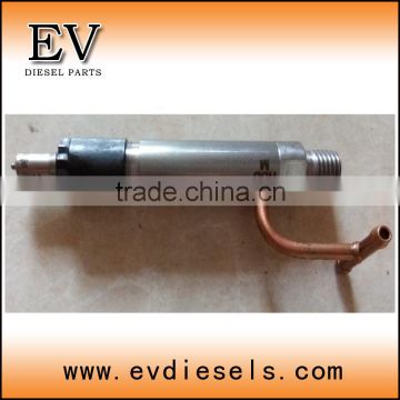 3TNV70 3TNA72 3D72E 3TNE72 3TNV72 injector nozzle + plunger suitable for yanmar