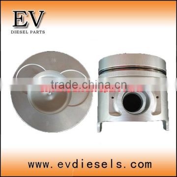piston for NISSAN UD truck spare parts RD8 piston kit 12011-97079 12011-97012 12011-97004 12011-97006