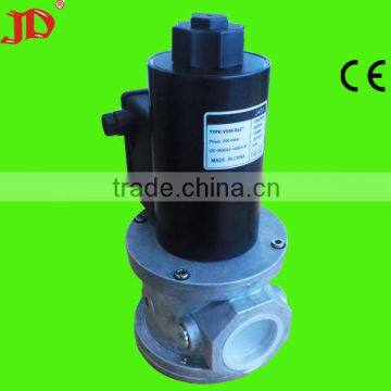 (valve manufacturer)natural gas solenoid valve(fuel gas valve)