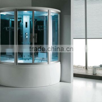 FC-102 bathroom shower enclosure single door bathroom portable n64 for sale