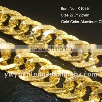 Gold Chain,Fashion Gold Chain