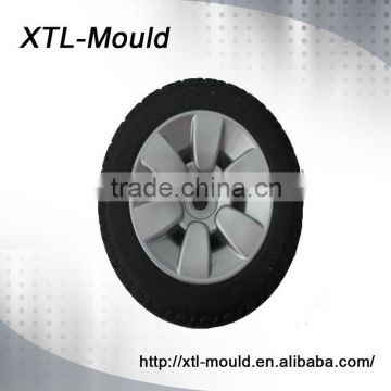 Home-made mould base plastic blowing mould supplier
