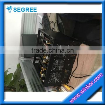 2016 Alibaba China supplier asic scrypt bitcoin minerEthereum coin miner
