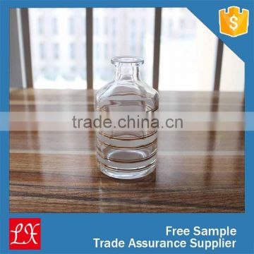 mini wholesale glass bottle for juice