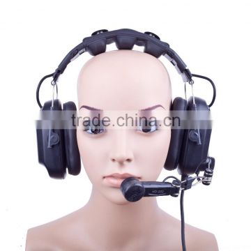 Hot Sell New Update Noise Canceling Headset
