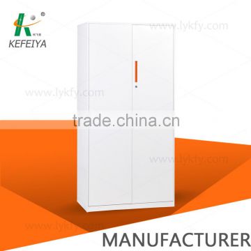 Kefeiya white classy steel filling cabinet