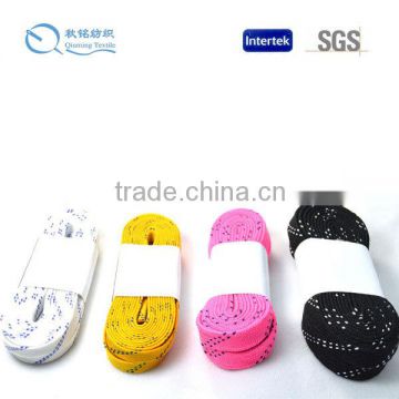 2014 Shanghai high quality speed skate shoe lace