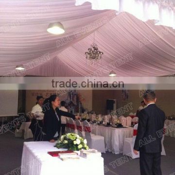 New Style Exhibition Event Tent with Liner
