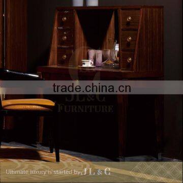 JB08-4 Dresser with Solid Wood in Bedroom from JL&C Luxury home Furniture Interior Designs (China Supplier)