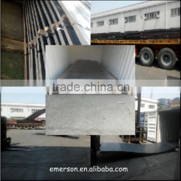 Cold Rolled SPCC 0.3mm thick steel sheet prices