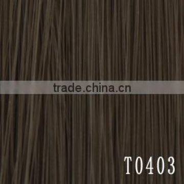 Synthetic Hair Color Ring /Color T0403, Synthetci Fibre Hair