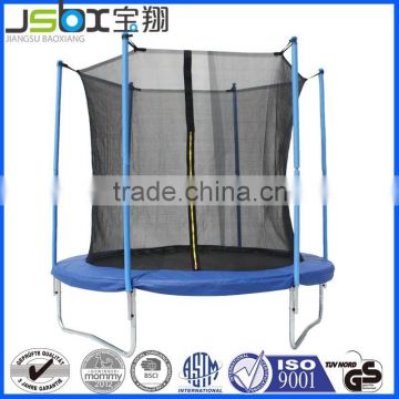10 Trampoline with GS for Walmart