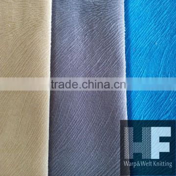 ZJHFD1 polyester 0.5mm imitation super soft burntout velvet for upholstery fabric