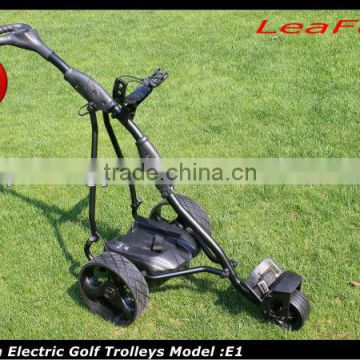 Brand New Light Weight Electric Golf Buggy