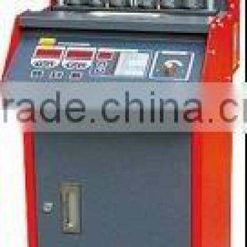 JH-6A 8 cylinders petrol fuel injector tester & cleaner