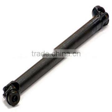 radio control toys car telescopic 150-180mm universal drive shaft for custom 1/10 semic -tractor truck