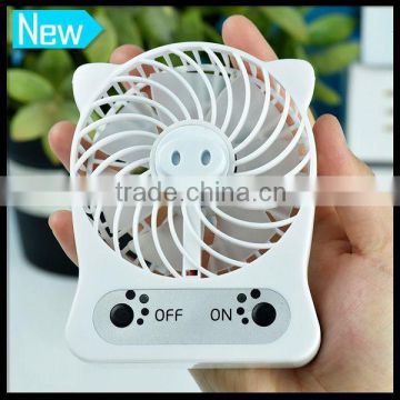 Hot Mini Hand Fan Wholesale Name Brand Electronics