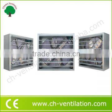 Industrial Eco-friendly classic style hanging roof exhaust fan