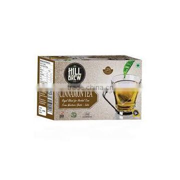 Cinnamon Tea Indian Manufacturers
