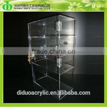 DDC-C052 Trade Assurance Modern Display Cabinet