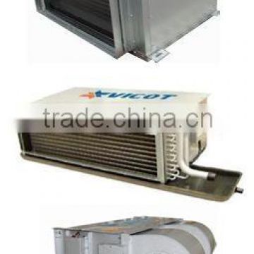Vicot Concealed Fan Coil-VCFI 136