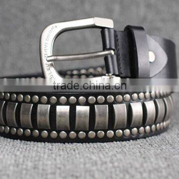 fashion Rock rocks with stud metal style cool fasion belts