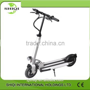 China Hot Selling 48v 2 Wheel Electric Scooter For Sale/SQ-ES04