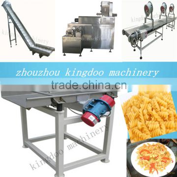 The Equipment of Spaghetti/Macaroni/Pasta Manufacturing Line with High Quality
