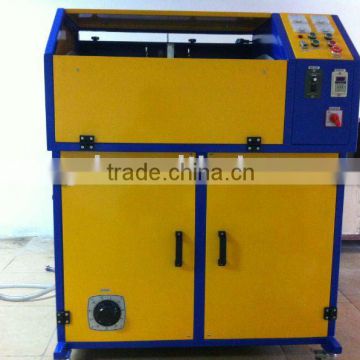 Metal Material Auto Etching Machine
