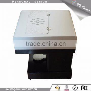 Low price digital coffee printer