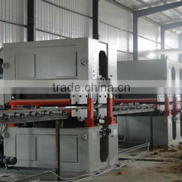 plywood sanding machine/ sanding machine for MDF/particle board