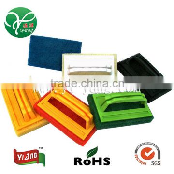 Cleaning Scouring pad Brush 6019