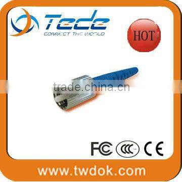 PVC Buffer optical fibre cable manufacturer