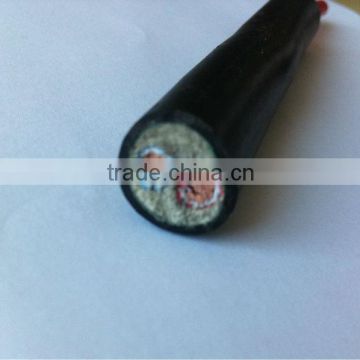 2*2.5mm2 2*1.5mm2 2*1.0mm2 2*0.75mm2 stranded copper flexible electrical wire for housing