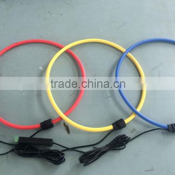 three phase flexible current transformer with CE cerifications