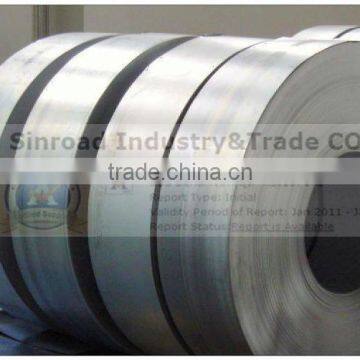 Hot-dipped Galvanized Steel Coils