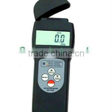 Moisture Meter MC-7825S (search type) cheap price, high quality