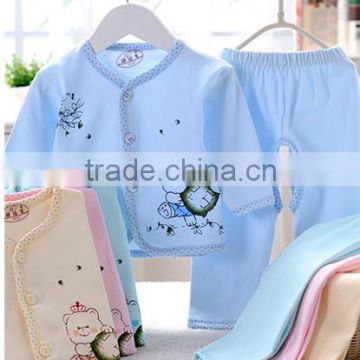 Cheap newborn baby clothing set