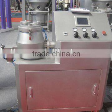 Pesticide Mixing and granulating machine