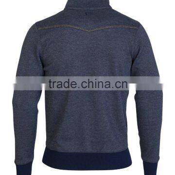 wholesale fashion crewneck sweatshirts / hoodie 100% polyester