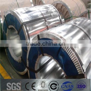 Hot Dipped Galvanized Steel Coil Z275 in Hot Selling